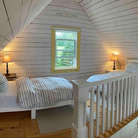 Sea Cliff Cottage Edwardsville 외부 사진