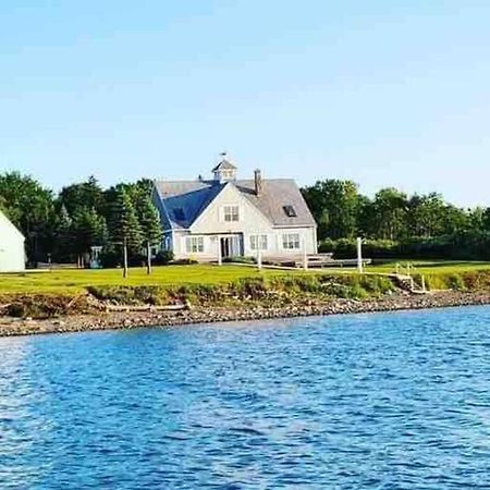 Sea Cliff Cottage Edwardsville 외부 사진