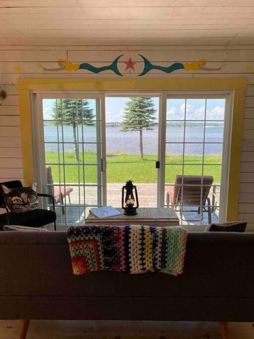Sea Cliff Cottage Edwardsville 외부 사진