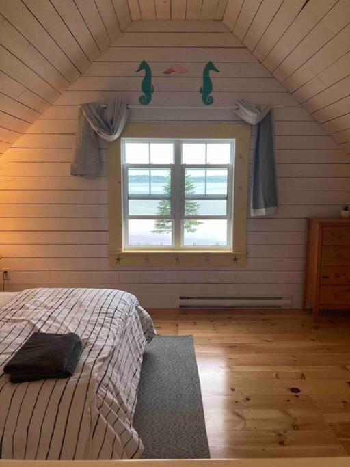 Sea Cliff Cottage Edwardsville 외부 사진