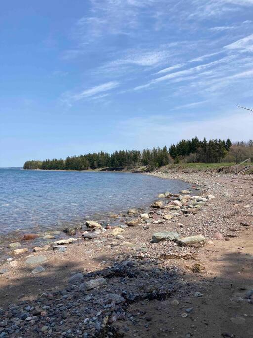 Sea Cliff Cottage Edwardsville 외부 사진